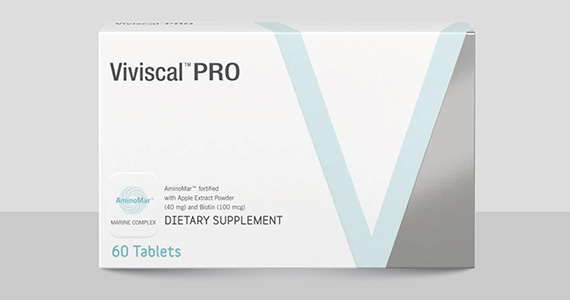 Viviscal Pro(薇丝卡魔发锭)