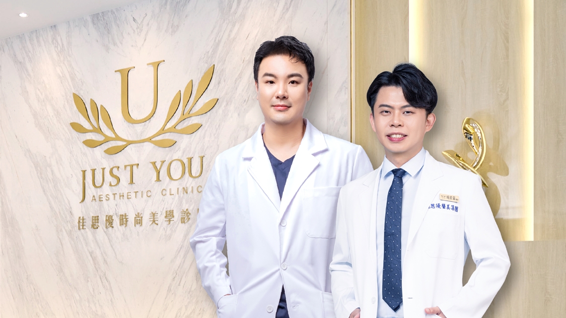 佳思優宋景之醫師說：「如果你已經注意到掉髮，不管你現在幾歲，今天都是所有選擇裡條件最好的時機」。